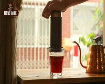 爱乐压起源｜爱乐压为何受咖啡爱好者欢迎？不同冲泡手法的爱乐压咖啡有哪些风味特点？