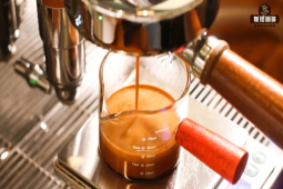 咖啡水温｜咖啡机的水温影响着什么？好喝的意式浓缩咖啡应用多少度的水萃取？