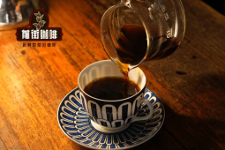 一天能喝几杯黑咖啡｜深度烘焙咖啡豆的咖啡因含量高吗？可可黑巧克力风味的精品手磨咖啡豆推荐