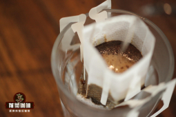 挂耳滤泡式咖啡｜挂耳咖啡包是速溶咖啡吗？挂耳咖啡能直接倒到杯子里冲泡吗？挂耳咖啡能泡几次？