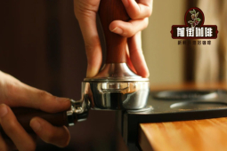 适合咖啡机的拿铁咖啡豆推荐_如何用家用咖啡机制作拿铁？油脂好的拼配咖啡豆精选