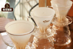 手冲咖啡通道效应｜如何判断滤纸与咖啡滤杯对齐？为何做手冲咖啡时滤纸要用水湿润紧贴？