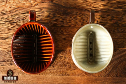 咖啡滤杯｜咖啡店为何少见用扇形滤杯冲煮咖啡 梯形滤杯有哪些萃取优点 适合哪些咖啡豆