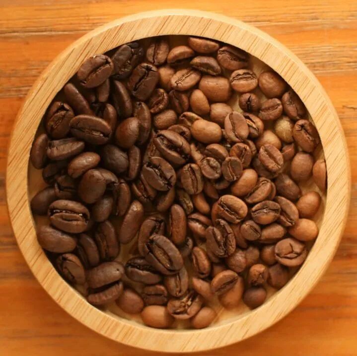 咖啡豆烘焙越深，咖啡因含量真的会越多吗？