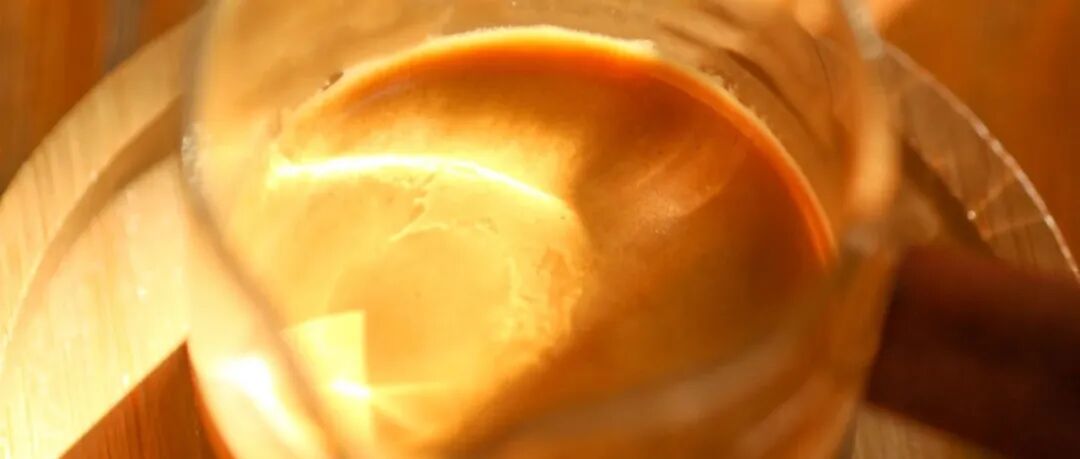 浓缩的金黄色泡沫到底是叫Crema，还是油脂？