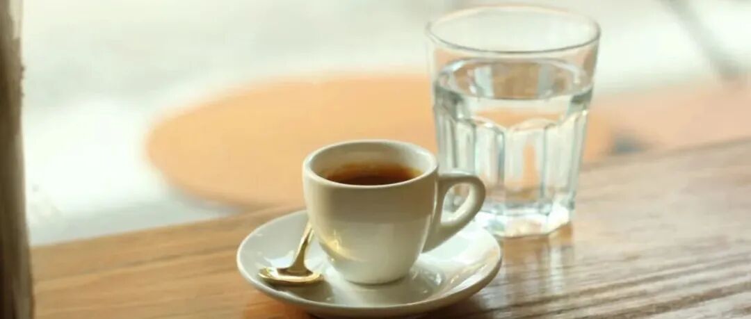 为什么喝完咖啡后，喝水都是甜的？