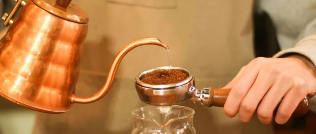 意式咖啡是如何“闷蒸”的？