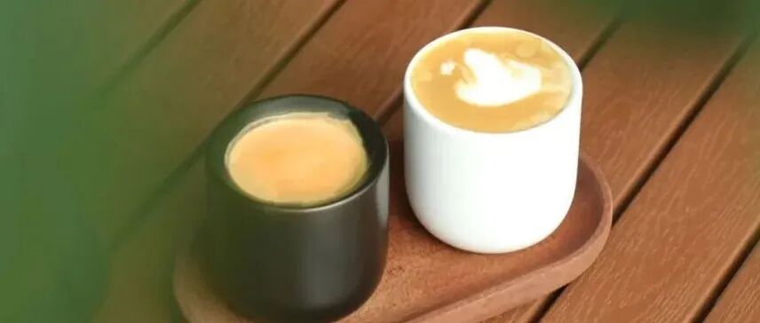Combo，就是分流后加水加奶而已吗？