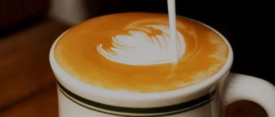 Flat white，让新西兰和澳大利亚吵起来的咖啡