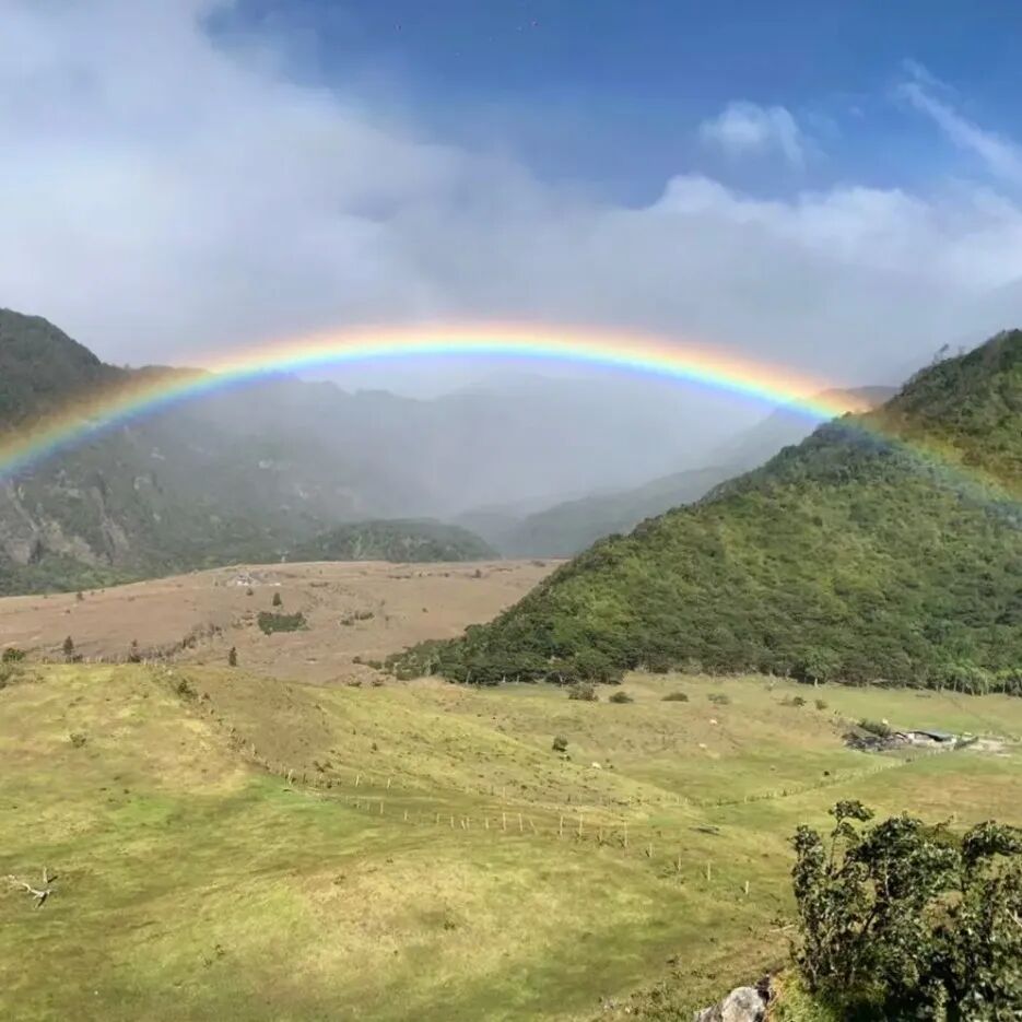 巴拿马咖啡豆｜沃肯产区90+公司瑰夏庄园朱丽叶咖啡豆介绍