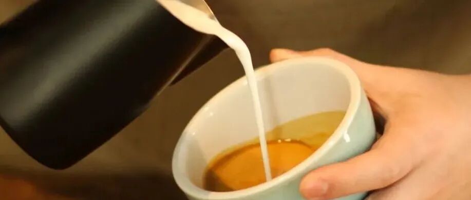 三个动作，解救你的拉花不出图