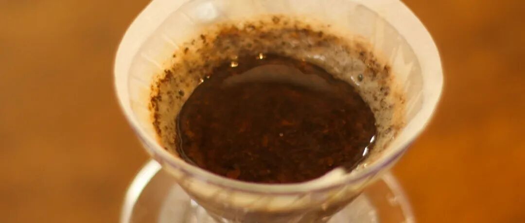 滤杯里的液体变透明正常吗？