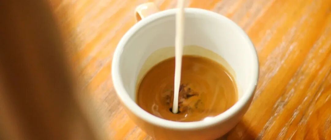不同的意式奶咖，应该加入多少牛奶？