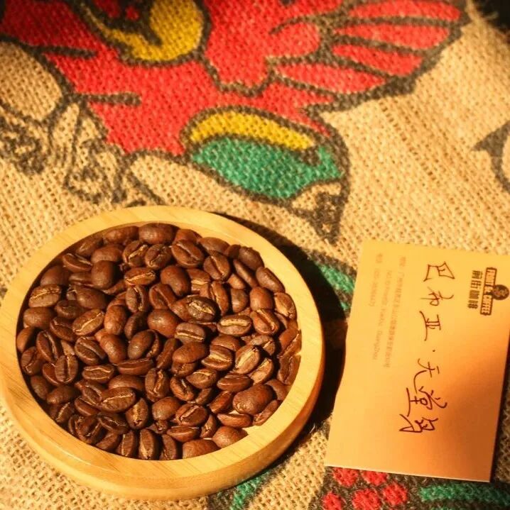 为什么巴布亚新几内亚咖啡能被称为“小蓝山”？
