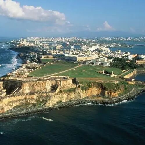 美国自治区波多黎各咖啡历史介绍
