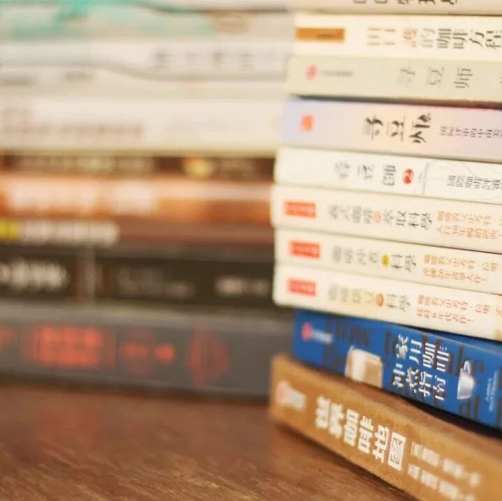 学习咖啡，适合看什么书？