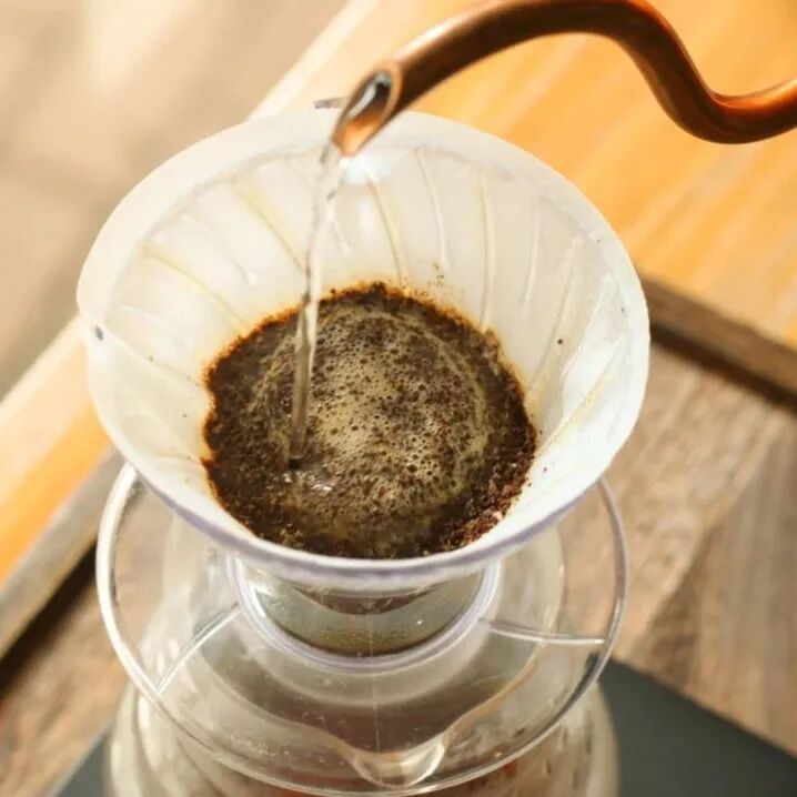除了研磨，还有哪些因素能影响咖啡流速？