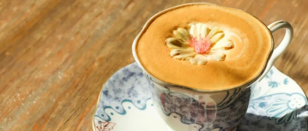 什么是花式咖啡？是指带拉花的咖啡吗？