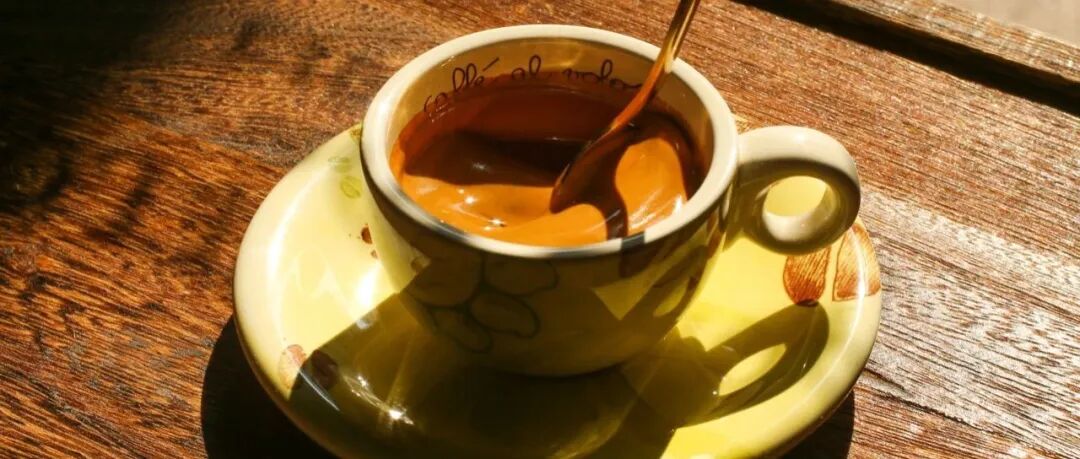 品Espresso一定要一口闷吗？