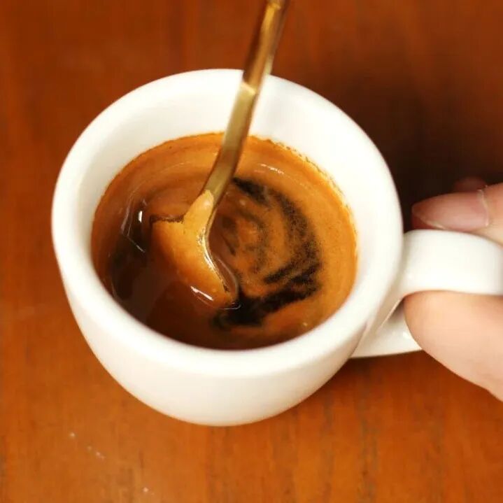 认识意式浓缩咖啡的三个种类