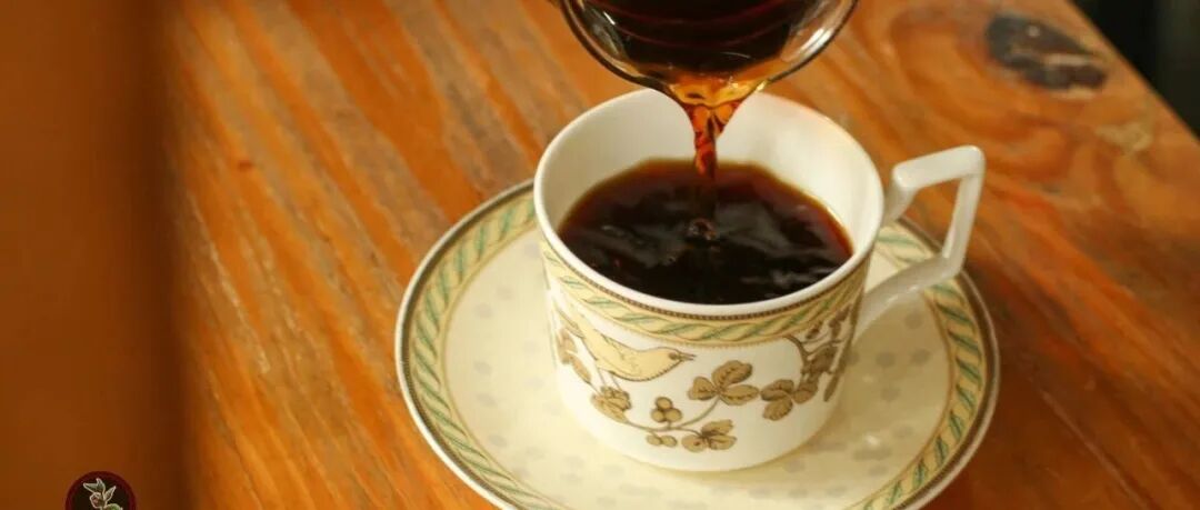 我掐指一算，是时候来杯瑰夏了！