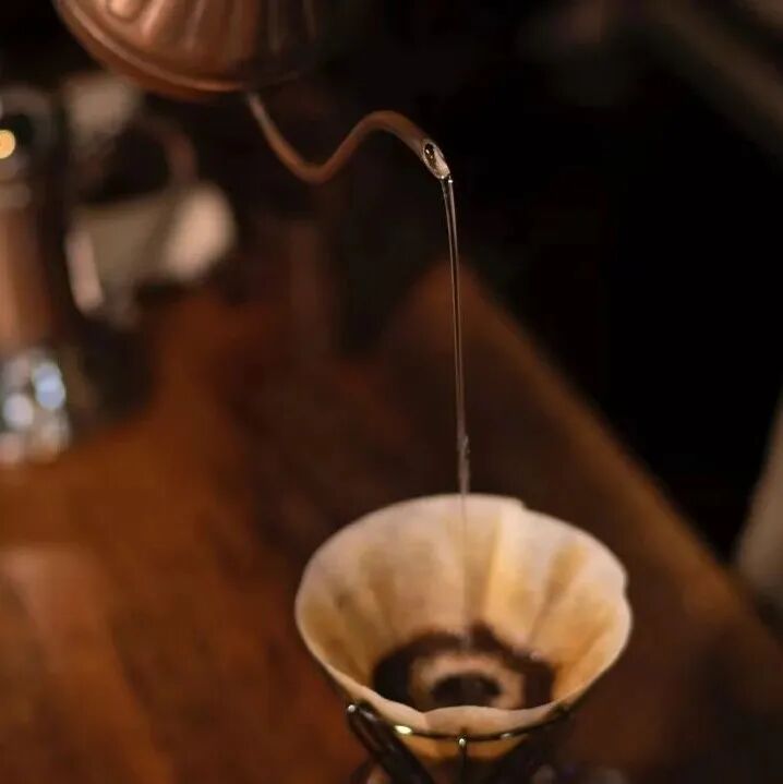 松屋式，一个十分“极端”的冲煮方式！