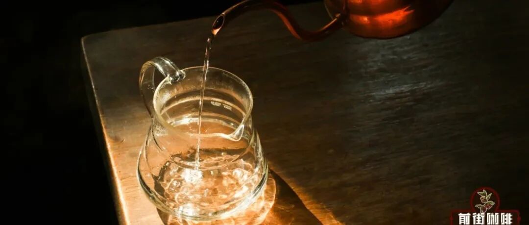 重复烧开的水真不适合用来冲咖啡吗？