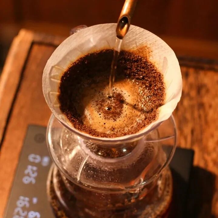 希望庄园瑰夏怎么冲？蜜处理咖啡冲煮分享