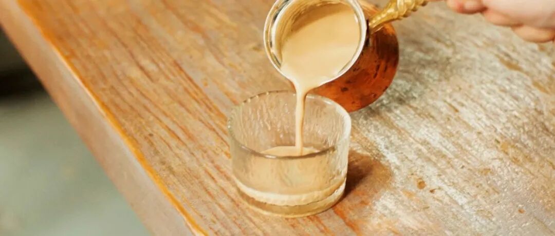 拿铁变冷后，重新加热还好喝吗？