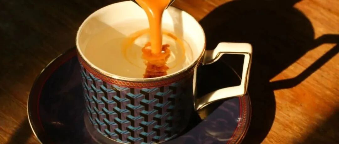 为什么咖啡店的美式会突然变味？