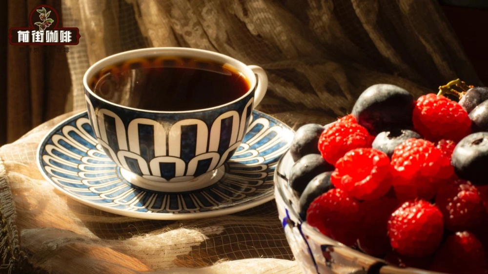 手冲咖啡风味特点｜咖啡初学者如何品鉴一杯手冲黑咖啡？从哪些方面描述单品咖啡的风味？