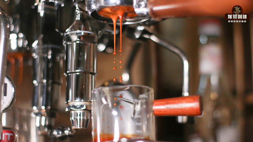 意式咖啡豆磨粉研磨标准｜怎么判断意式咖啡粉粗细？新手如何调整意式豆研磨度？意式咖啡萃取时间咖啡液流速粉水比例参数