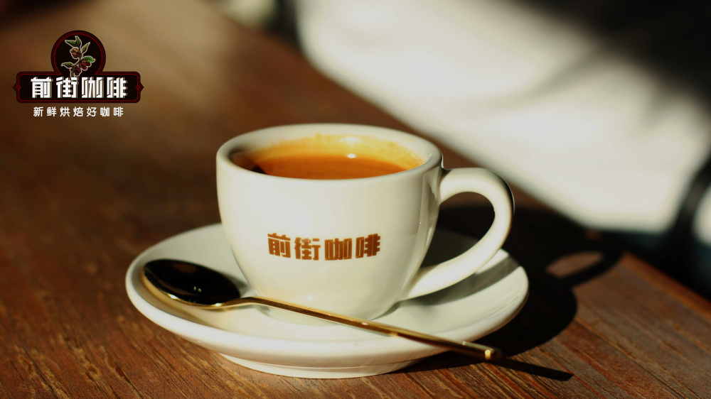 家用意式豆推荐｜咖啡新手怎么挑选意式咖啡豆？意式浓缩咖啡萃取比例制作方式注意事项介绍