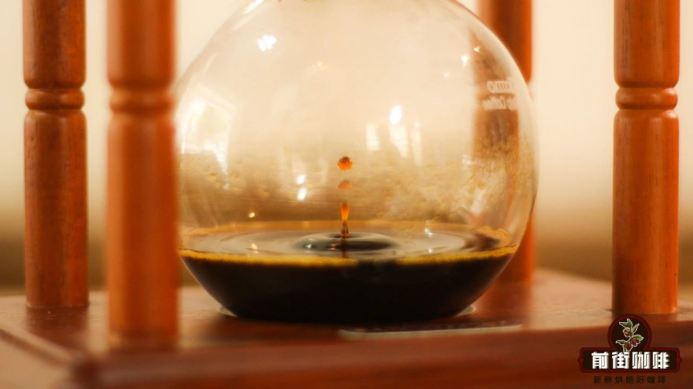 冰滴咖啡特点｜什么是冰滴咖啡？冰酿咖啡和冰美式有何不同？冰滴咖啡粉水比研磨度萃取时间参数介绍