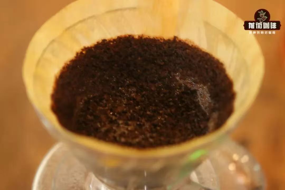 卡法森林咖啡手冲