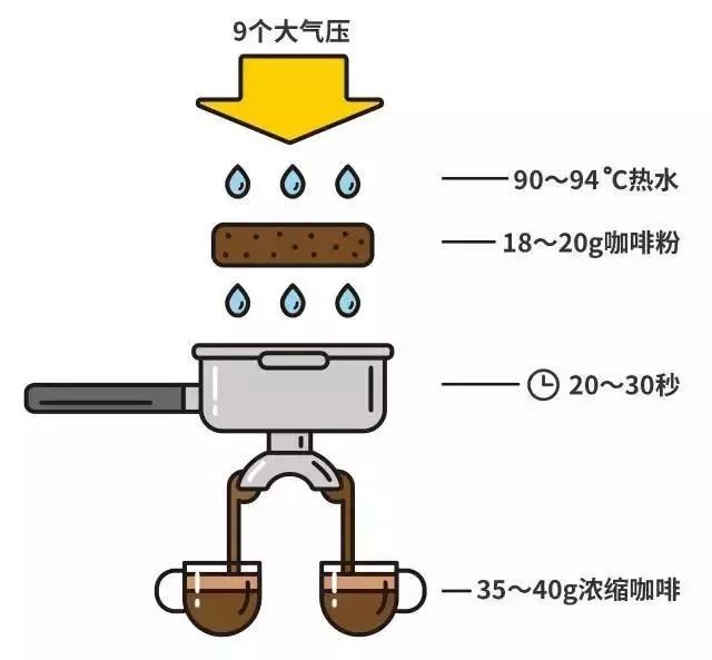 一杯手冲，陪你应对清晨、午后与周末