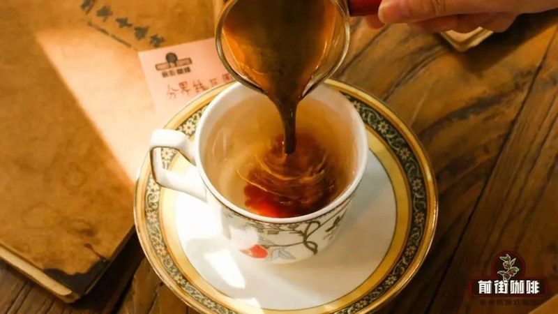 一杯咖啡的时段安排：三支特色豆这样喝
