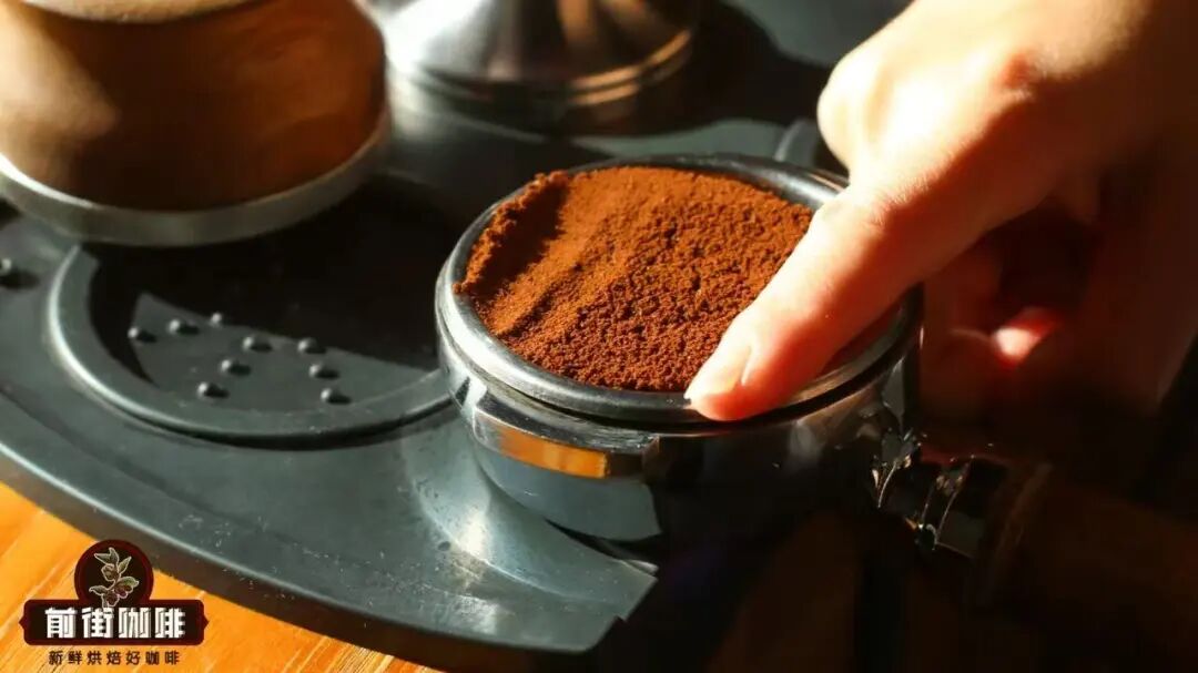 咖啡布粉器布粉针，有必要买吗？