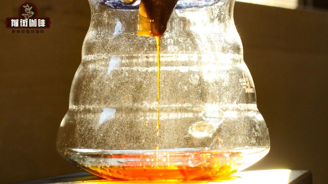 “察颜观色”？听说这是咖啡高手都在用的防过萃技巧？