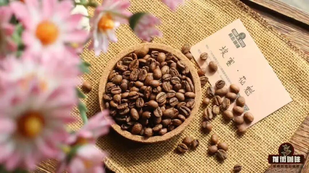 手冲、冷萃、浸泡....花魁咖啡的四种制作分享！！