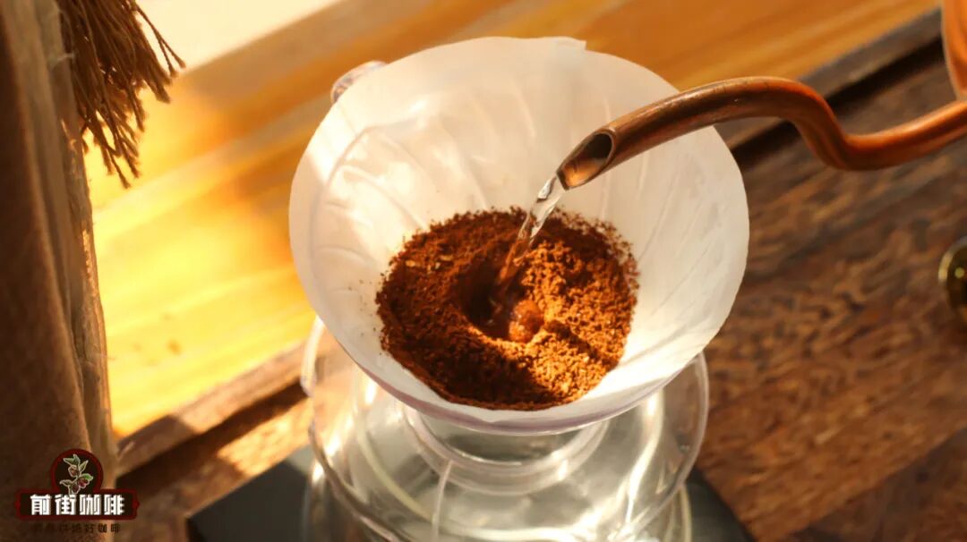做一杯好喝的拿铁咖啡原来是有公式的！