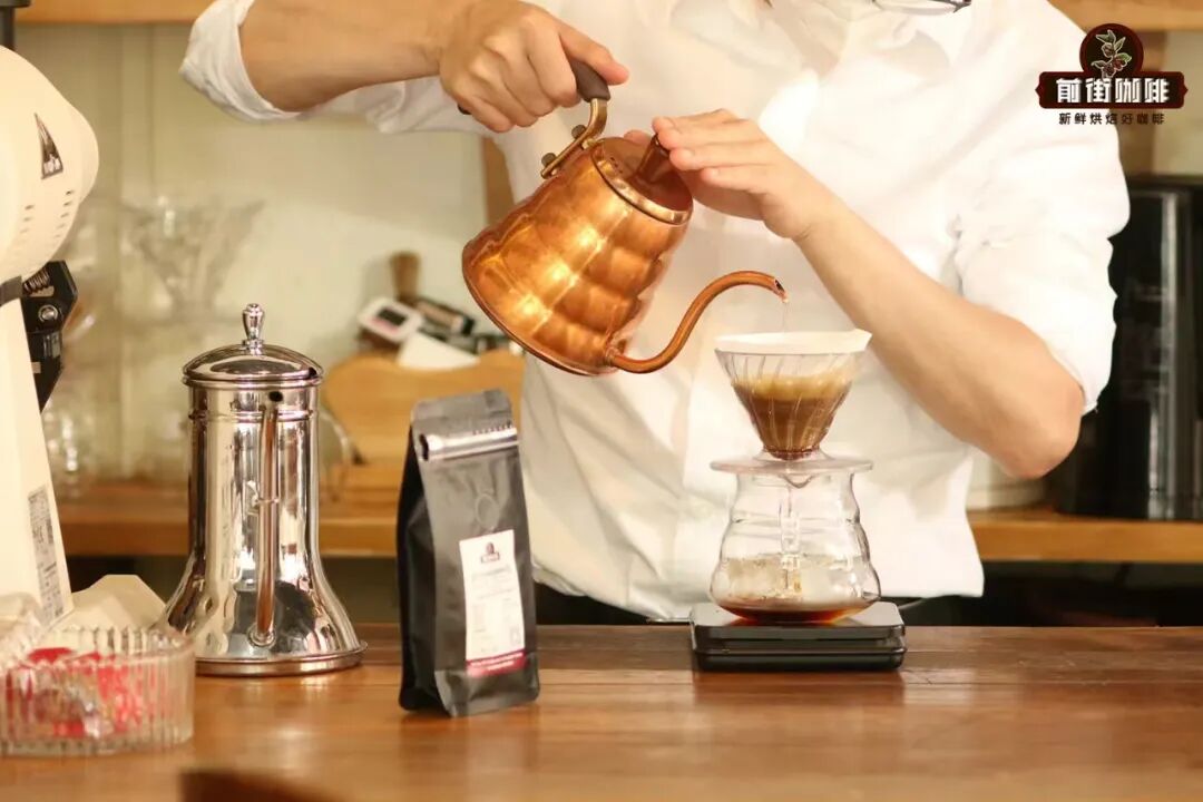厌氧处理的咖啡豆，新手这样冲能更好喝！