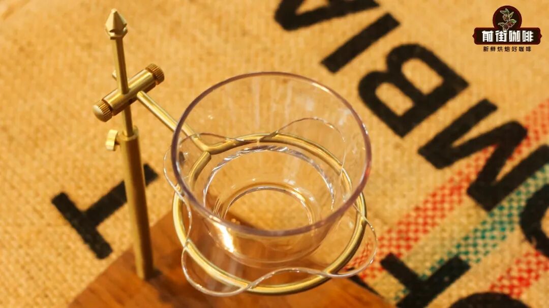 为什么最近很流行大底孔的平底滤杯？
