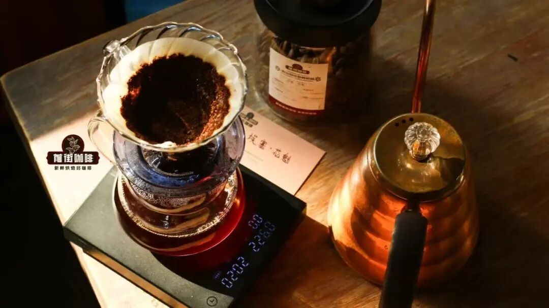 浓缩咖啡的萃取时间要从什么时候开始算？