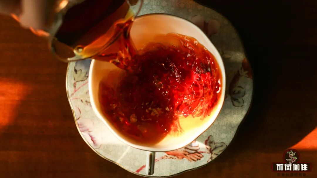 注意这两点，冲出来的咖啡就能和店里的一样香！