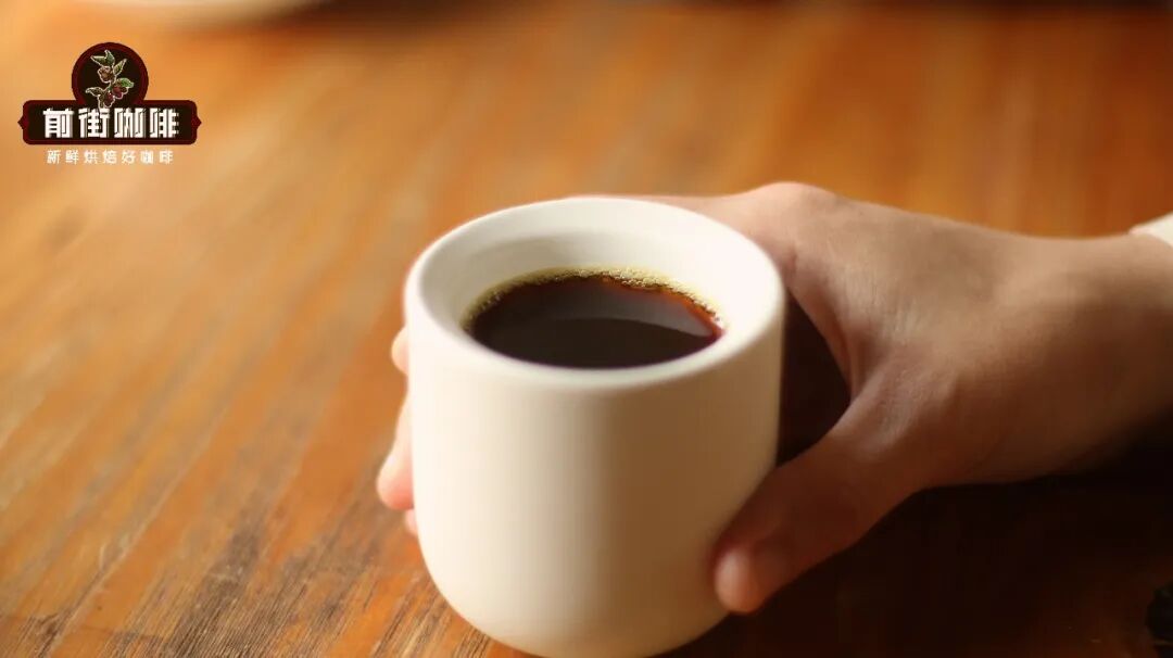喝咖啡，如何选择合适的杯子？