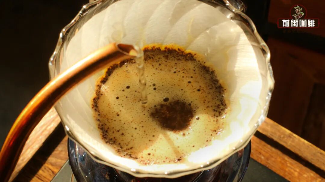 过了赏味期的豆子冲出来的咖啡是什么味道？