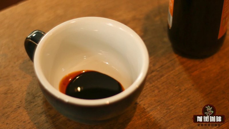 埃塞、肯尼亚到曼特宁：新手的杯中地图