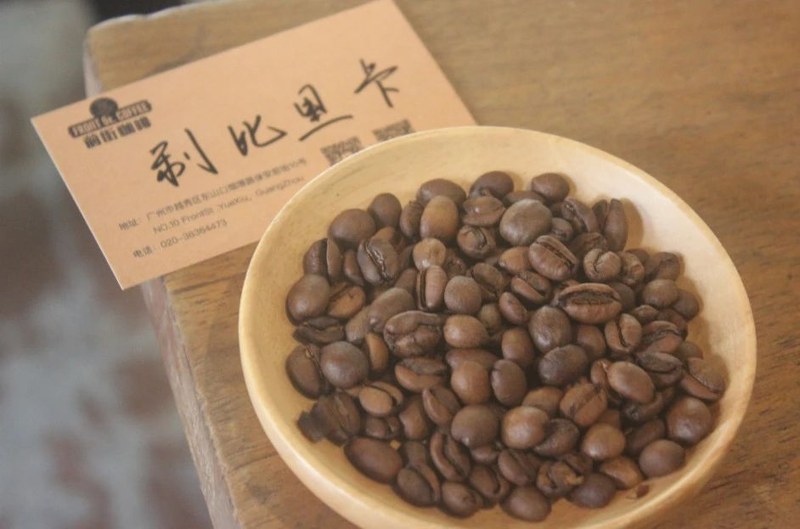 埃塞花香撞上曼特宁醇厚：拼配还是SOE