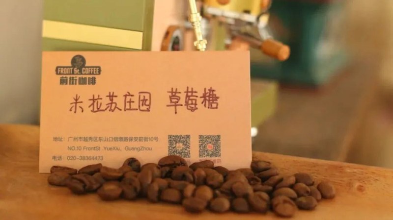 坚果可可风味，藏在不同大陆的风土里